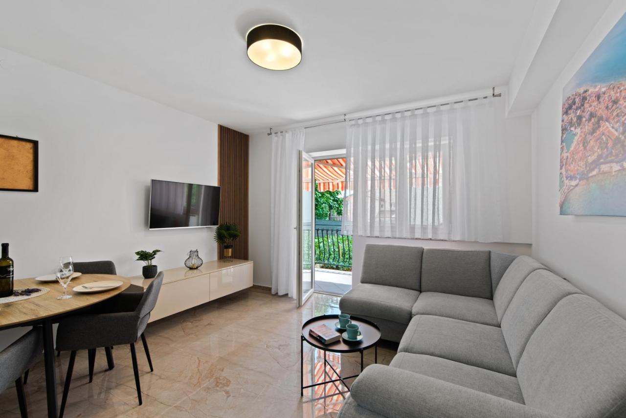 Apartment Masha Novigrad Istria Kültér fotó